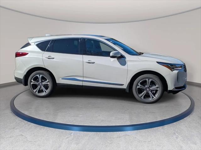 2026 Acura RDX Technology