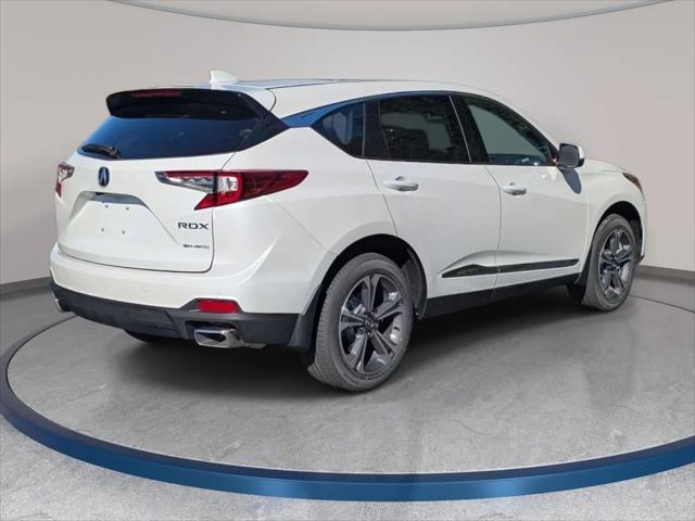 2026 Acura RDX Technology
