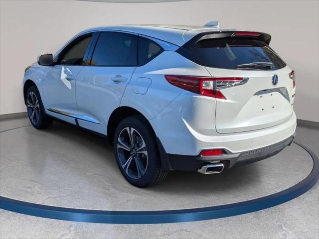 2026 Acura RDX Technology