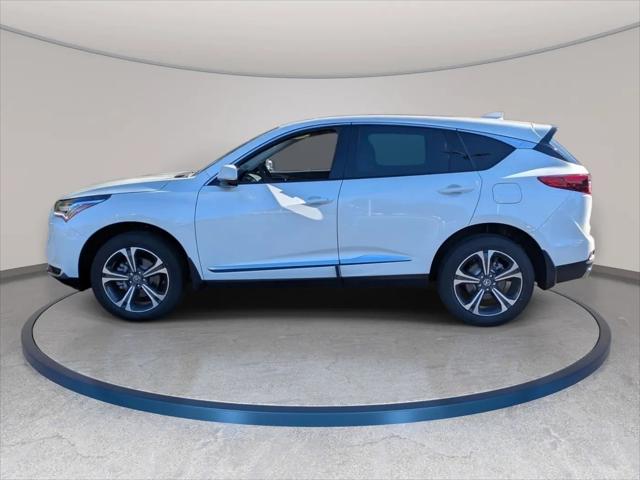 2026 Acura RDX Technology