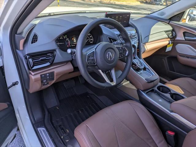 2026 Acura RDX Technology