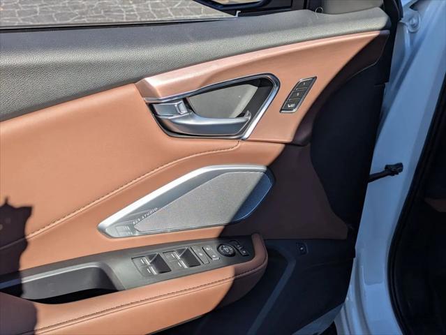 2026 Acura RDX Technology