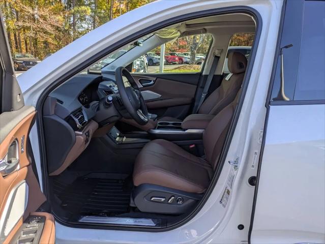 2026 Acura RDX Technology