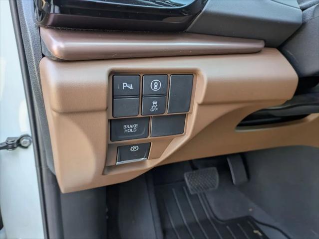 2026 Acura RDX Technology