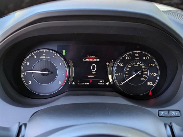 2026 Acura RDX Technology