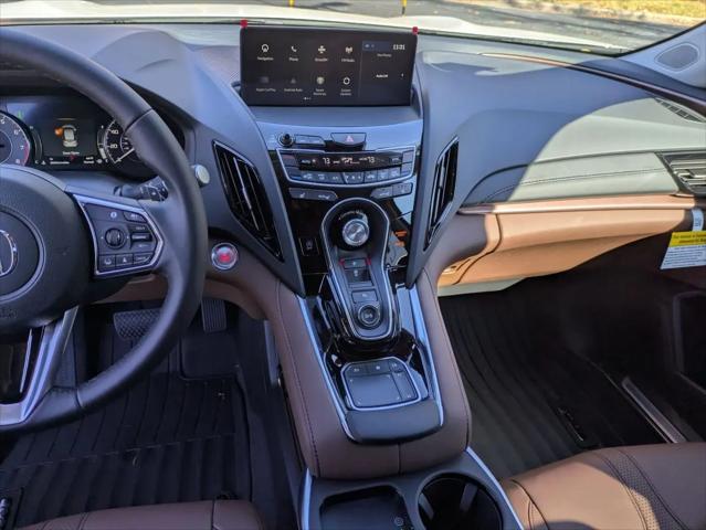 2026 Acura RDX Technology