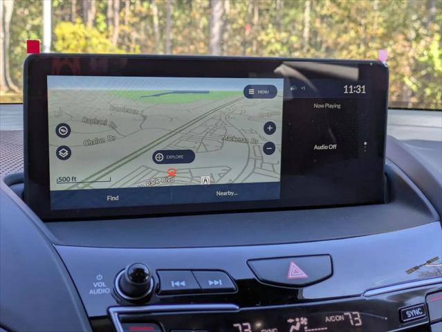 2026 Acura RDX Technology
