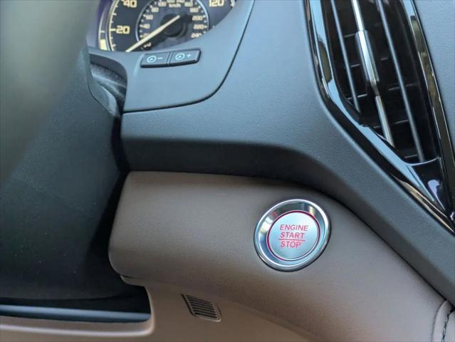 2026 Acura RDX Technology
