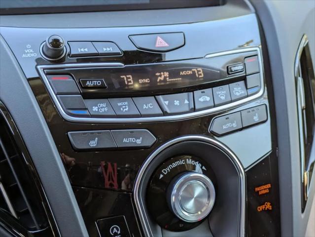 2026 Acura RDX Technology
