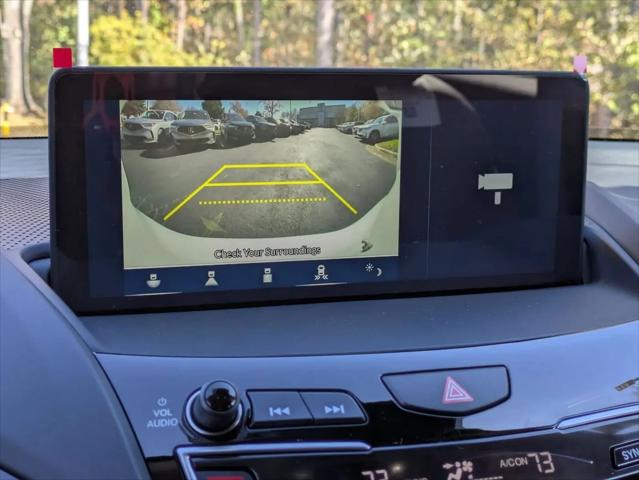 2026 Acura RDX Technology