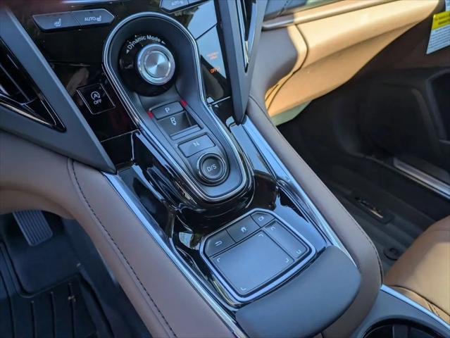 2026 Acura RDX Technology
