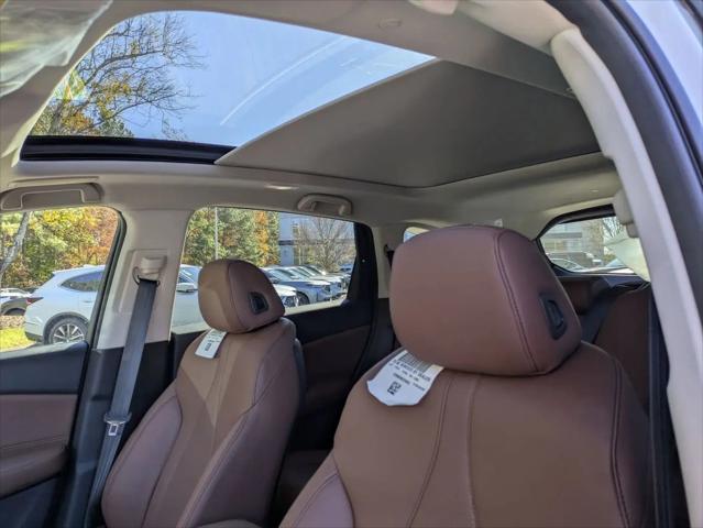 2026 Acura RDX Technology