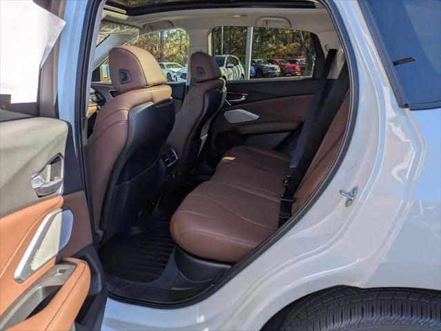 2026 Acura RDX Technology