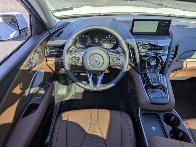 2026 Acura RDX Technology