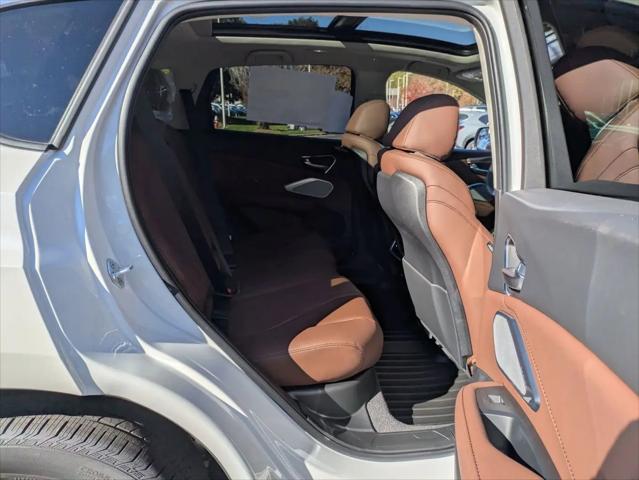 2026 Acura RDX Technology