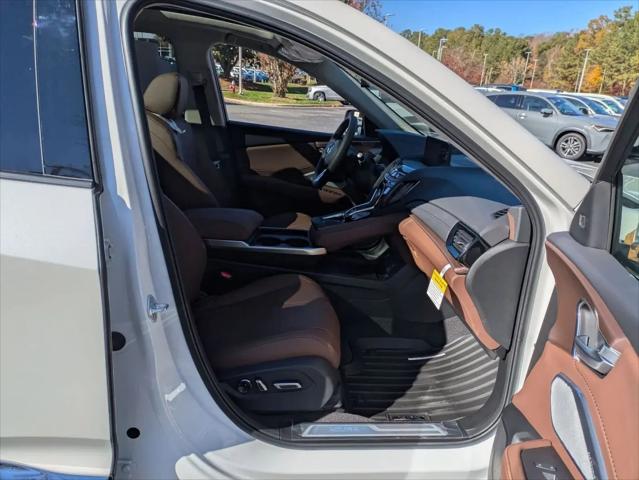 2026 Acura RDX Technology