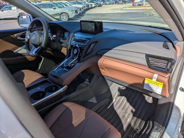2026 Acura RDX Technology
