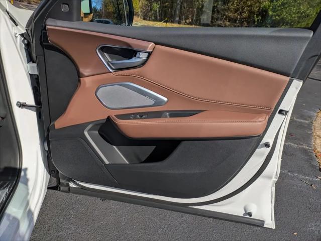 2026 Acura RDX Technology