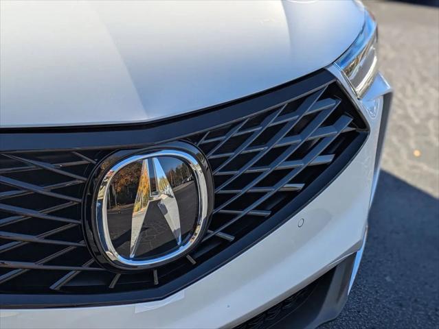 2026 Acura RDX Technology