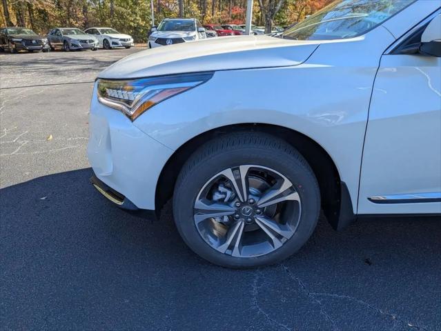 2026 Acura RDX Technology