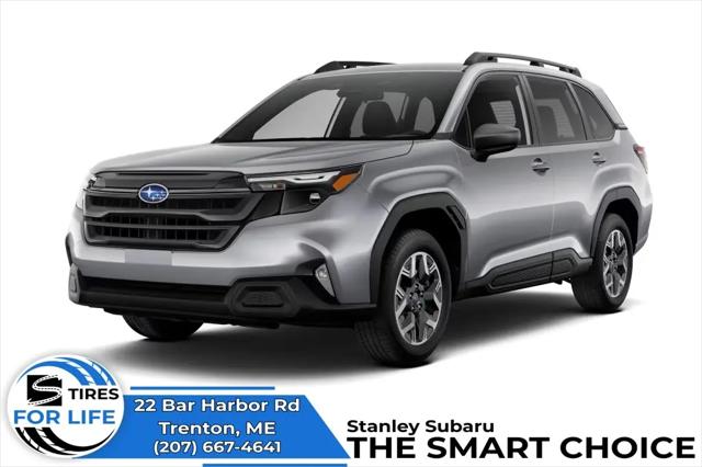 2026 Subaru Forester Premium for sale in Trenton, ME