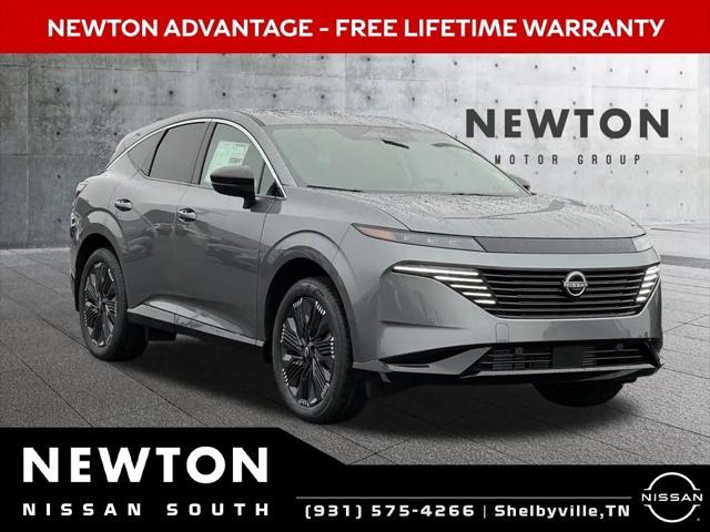 2026 Nissan Murano Platinum for sale in Shelbyville, TN