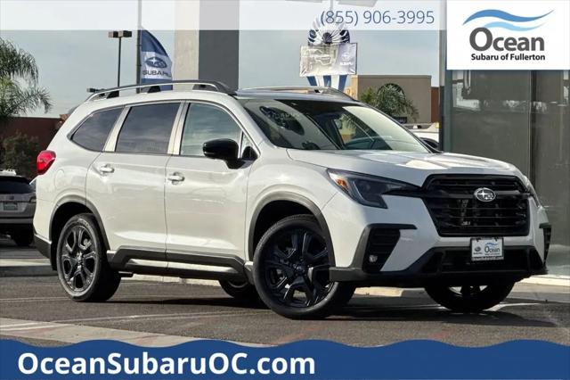 2026 Subaru Ascent Onyx Edition Touring 7-Passenger for sale in Fullerton, CA