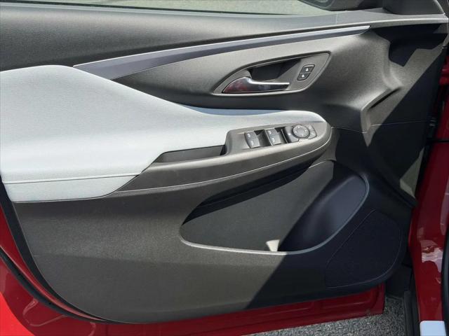 2026 Buick NV Preferred FWD