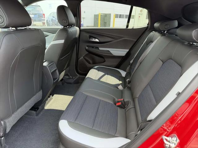 2026 Buick NV Preferred FWD