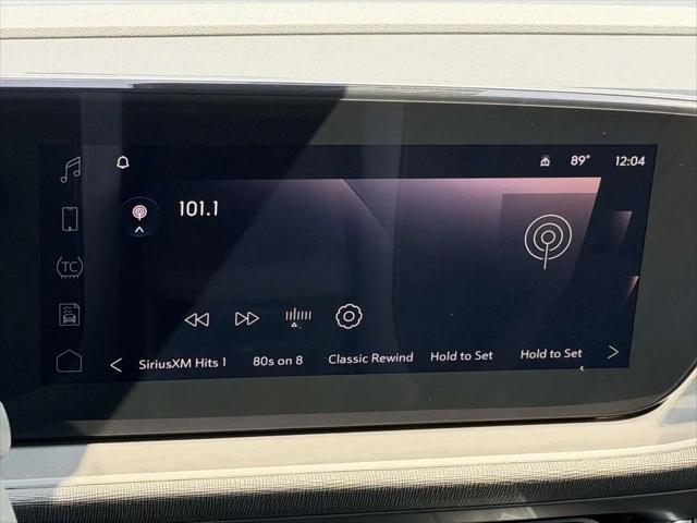 2026 Buick NV Preferred FWD