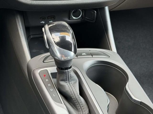 2026 Buick NV Preferred FWD
