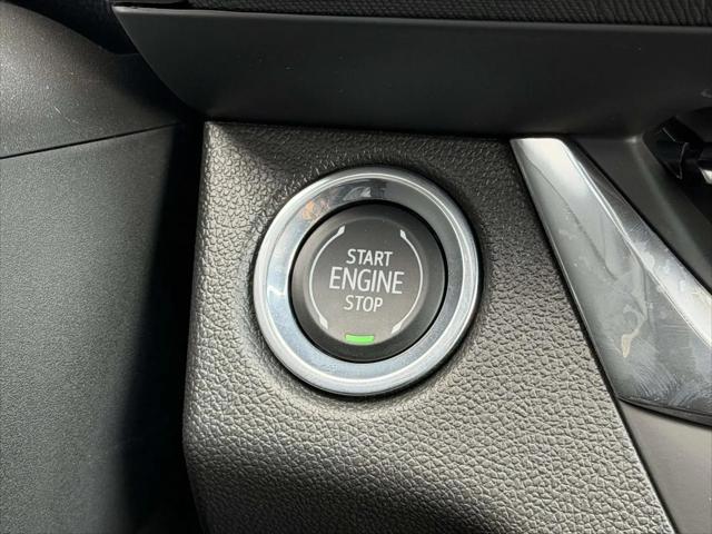 2026 Buick NV Preferred FWD