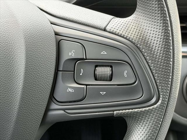 2026 Buick NV Preferred FWD