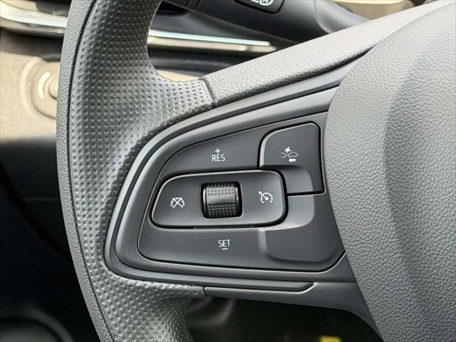 2026 Buick NV Preferred FWD