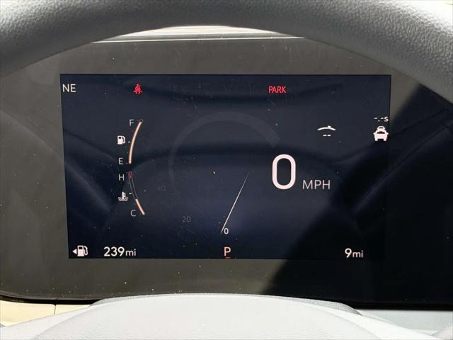 2026 Buick NV Preferred FWD