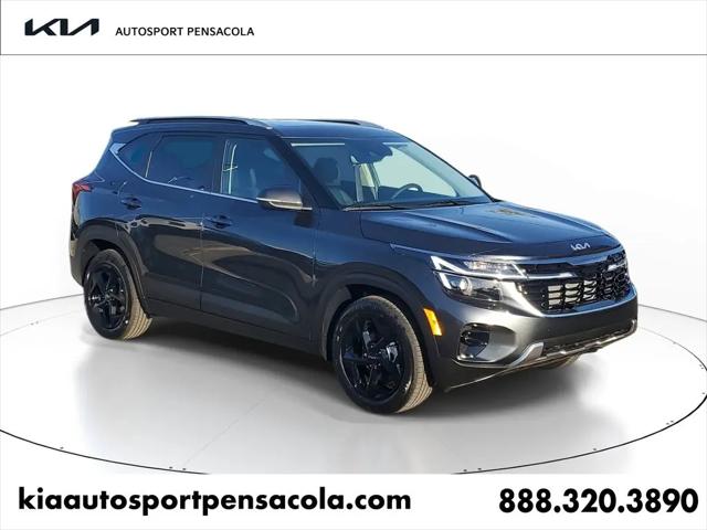 2026 Kia Seltos EX for sale in Pensacola, FL
