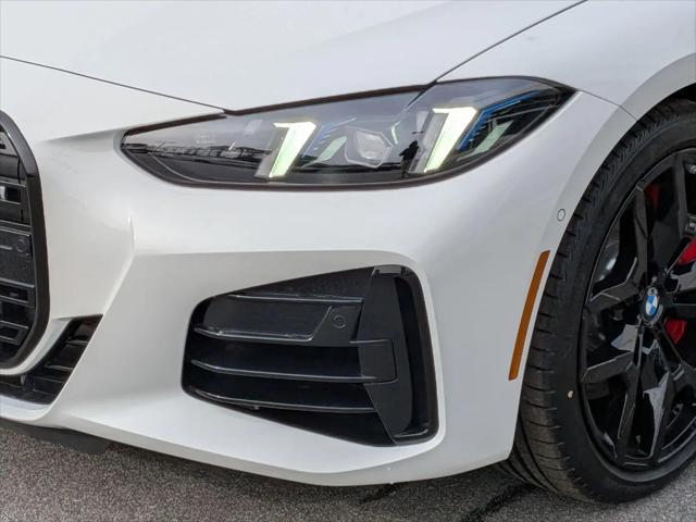 2026 BMW M4 M440i