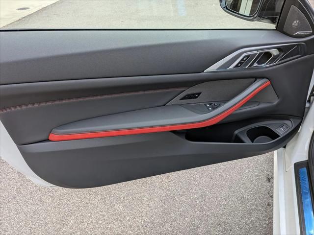 2026 BMW M4 M440i