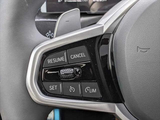 2026 BMW M4 M440i