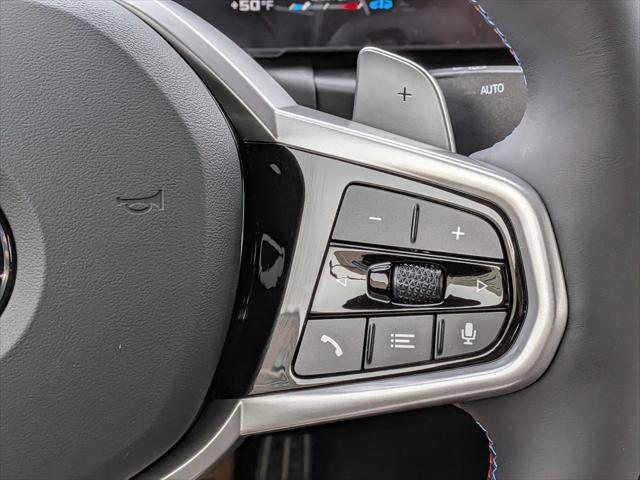 2026 BMW M4 M440i