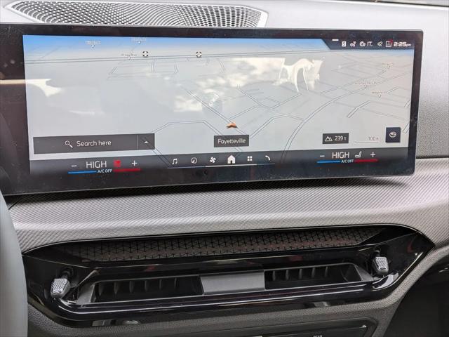 2026 BMW M4 M440i