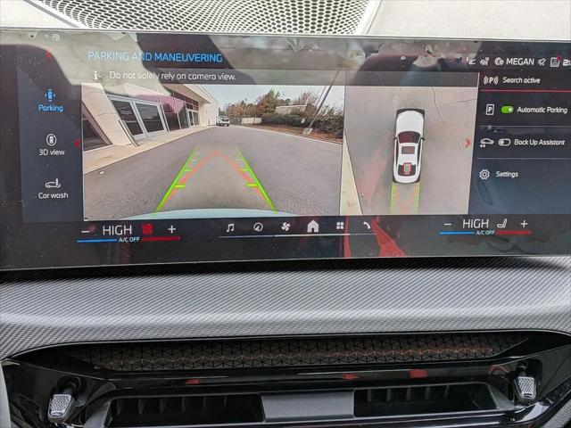 2026 BMW M4 M440i