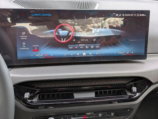 2026 BMW M4 M440i