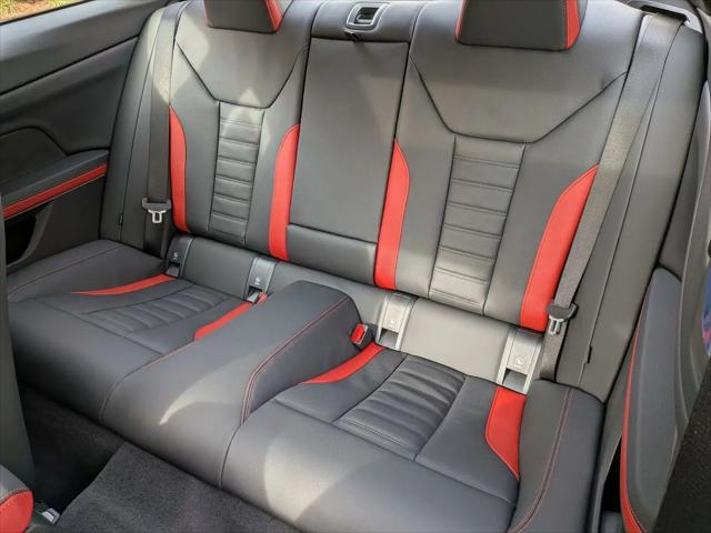 2026 BMW M4 M440i