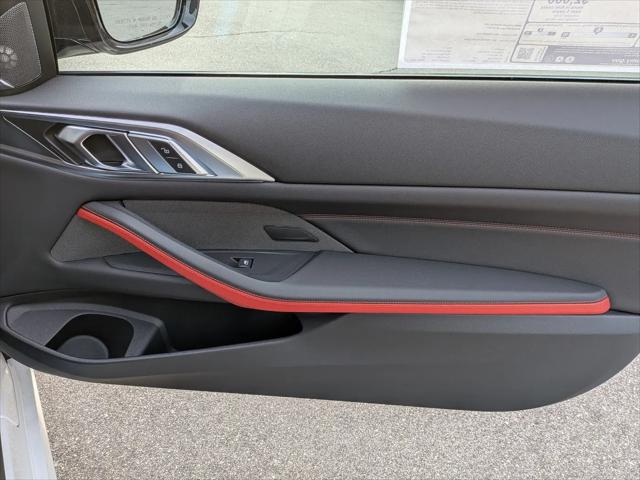 2026 BMW M4 M440i