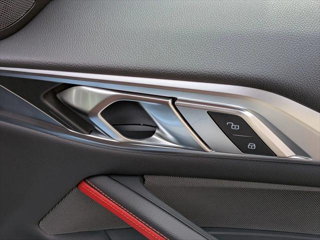 2026 BMW M4 M440i