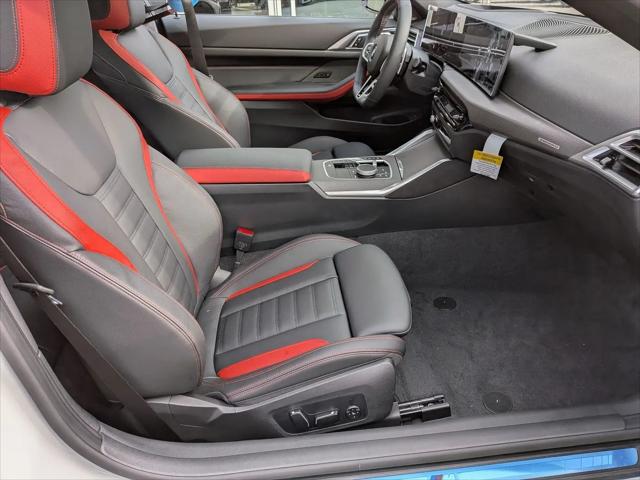 2026 BMW M4 M440i