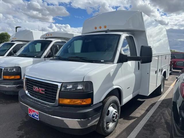 2025 GMC Savana Cutaway Work Van for sale in Gilbert, AZ