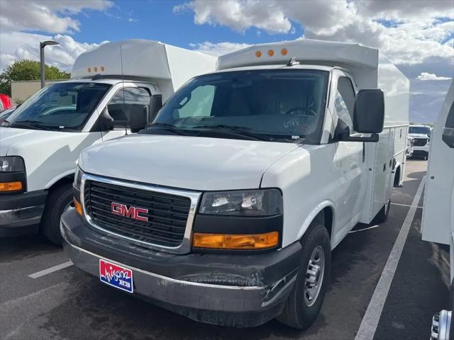 2025 GMC Savana Cutaway Work Van for sale in Gilbert, AZ