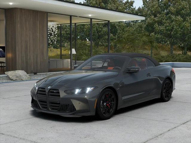 2026 BMW M4 Competition xDrive for sale in Phoenix, AZ